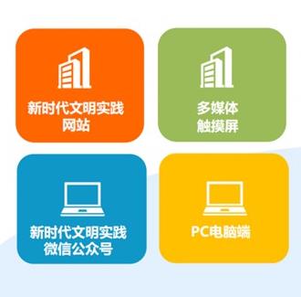 乌当区新时代文明实践云平台建设实施需甲方配合的内容